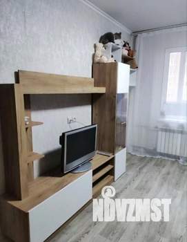 1-к квартира, на длительный срок, 40м2, 4/10 этаж