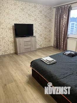 1-к квартира, на длительный срок, 36м2, 7/9 этаж