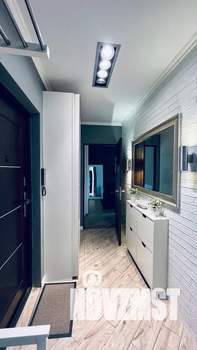 2-к квартира, посуточно, 52м2, 3/5 этаж
