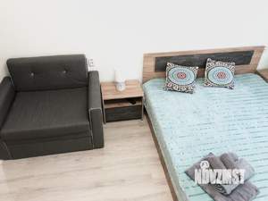 1-к квартира, посуточно, 30м2, 1/5 этаж