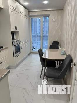 2-к квартира, посуточно, 60м2, 3/8 этаж