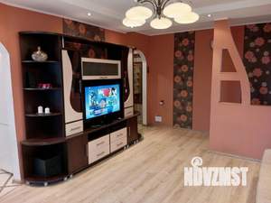 2-к квартира, посуточно, 43м2, 1/1 этаж