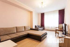 2-к квартира, посуточно, 85м2, 1/1 этаж