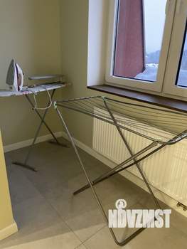 2-к квартира, на длительный срок, 55м2, 8/9 этаж