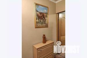 1-к квартира, посуточно, 40м2, 3/5 этаж