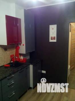 1-к квартира, посуточно, 42м2, 8/8 этаж