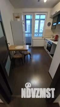 2-к квартира, посуточно, 48м2, 14/16 этаж