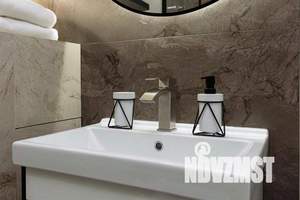 1-к квартира, посуточно, 46м2, 3/5 этаж