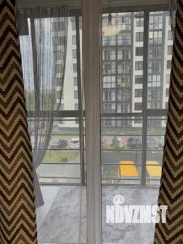 1-к квартира, на длительный срок, 43м2, 3/9 этаж