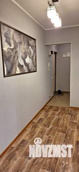 1-к квартира, на длительный срок, 40м2, 2/7 этаж