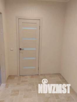 1-к квартира, посуточно, 40м2, 2/9 этаж