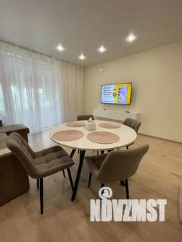 1-к квартира, посуточно, 33м2, 2/9 этаж