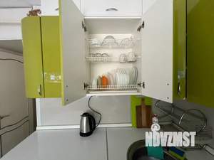 1-к квартира, посуточно, 32м2, 1/5 этаж