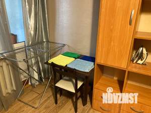 2-к квартира, посуточно, 49м2, 2/5 этаж
