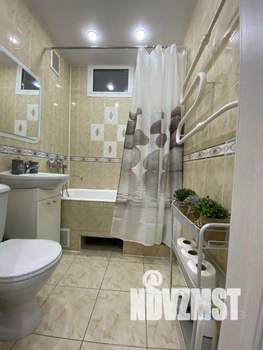1-к квартира, посуточно, 32м2, 1/1 этаж