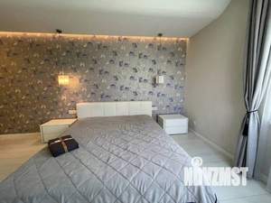 1-к квартира, посуточно, 100м2, 1/1 этаж
