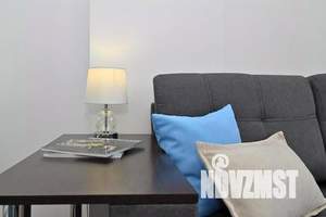 1-к квартира, посуточно, 47м2, 6/9 этаж