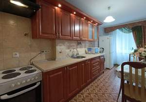 1-к квартира, на длительный срок, 35м2, 1/5 этаж