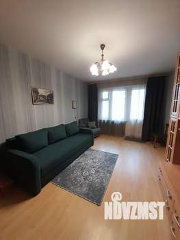 2-к квартира, посуточно, 53м2, 1/9 этаж