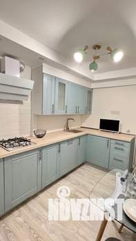 2-к квартира, посуточно, 52м2, 1/9 этаж