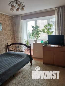 1-к квартира, посуточно, 35м2, 5/9 этаж