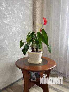 1-к квартира, на длительный срок, 30м2, 5/10 этаж