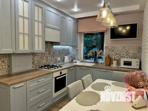 2-к квартира, посуточно, 40м2, 1/3 этаж