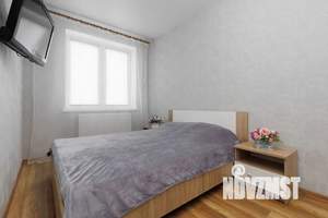 1-к квартира, посуточно, 35м2, 5/9 этаж