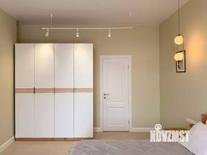 1-к квартира, на длительный срок, 57м2, 10/14 этаж