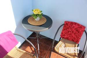 1-к квартира, посуточно, 40м2, 8/10 этаж