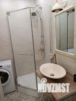 1-к квартира, посуточно, 36м2, 2/14 этаж