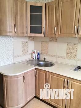 2-к квартира, посуточно, 55м2, 5/5 этаж