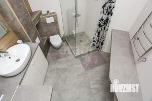 1-к квартира, на длительный срок, 35м2, 3/8 этаж