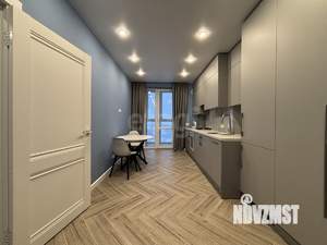 1-к квартира, на длительный срок, 37м2, 8/9 этаж