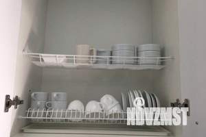 2-к квартира, посуточно, 77м2, 3/10 этаж