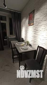 1-к квартира, посуточно, 34м2, 2/9 этаж