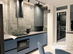 1-к квартира, посуточно, 36м2, 9/9 этаж