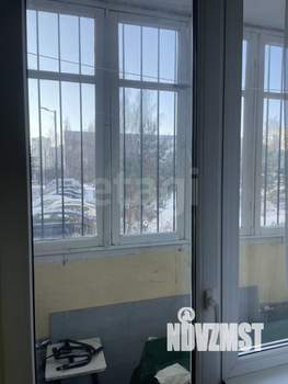 1-к квартира, на длительный срок, 38м2, 1/10 этаж