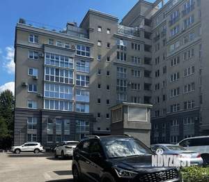 2-к квартира, посуточно, 80м2, 7/8 этаж