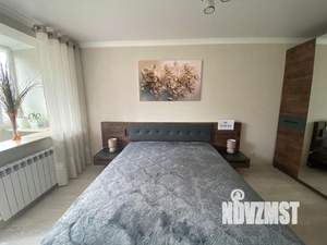 3-к квартира, посуточно, 20м2, 1/1 этаж