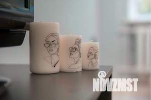 2-к квартира, посуточно, 43м2, 1/5 этаж