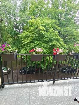 1-к квартира, посуточно, 39м2, 3/5 этаж