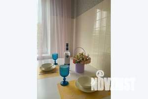 2-к квартира, посуточно, 45м2, 3/5 этаж