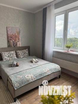 2-к квартира, посуточно, 68м2, 1/1 этаж