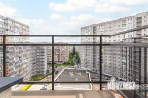 1-к квартира, на длительный срок, 45м2, 10/12 этаж