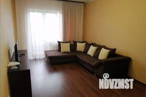 1-к квартира, посуточно, 34м2, 1/1 этаж