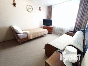 1-к квартира, посуточно, 69м2, 1/1 этаж