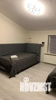 3-к квартира, посуточно, 105м2, 4/4 этаж