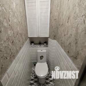 2-к квартира, посуточно, 50м2, 2/9 этаж