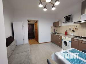 1-к квартира, посуточно, 37м2, 1/1 этаж